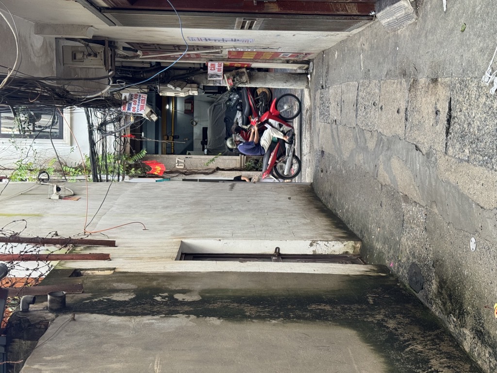 Bán 50M hòa bình 7 minh khai tặng nhà 1 nhà ô tô tránh hai bà trưng